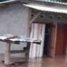 637 KK Terdampak Banjir di Bima, 2 Rumah Hanyut