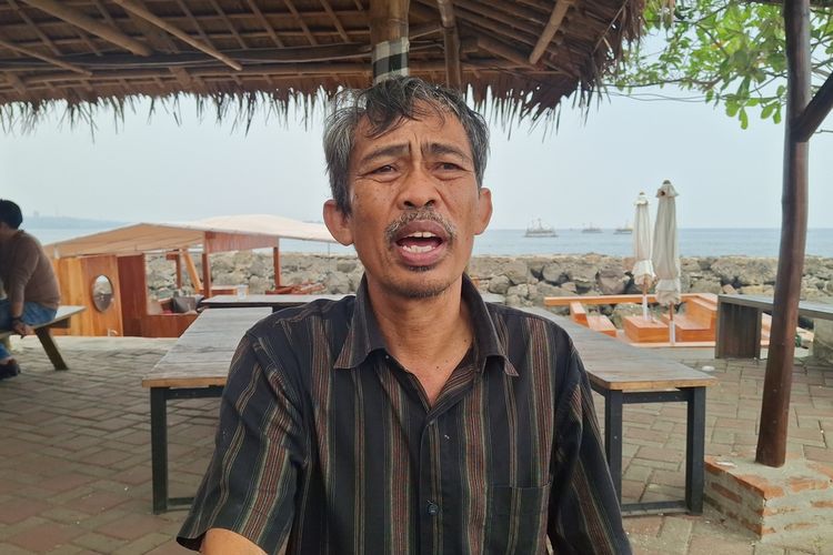Jasad ABK Surakman Ditemukan, Keluarga Jurnalis Hilang Harap Pencarian Kembali Dilanjutkan