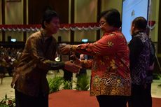 Berhasil Benahi Wajah Kota, Semarang Raih Adipura