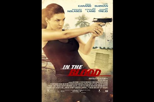 Sinopsis Film In The Blood, Saat Bulan Madu Berujung Petaka