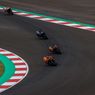 Nonton Live Streaming MotoGP Mandalika Cuma Rp 10.000