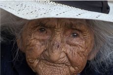 Perempuan Bolivia Berpeluang Jadi Orang Tertua di Dunia