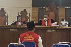 Terlibat Jaringan Fredy Pratama, Eks Kasat Narkoba Berdalih Sedang Menyamar