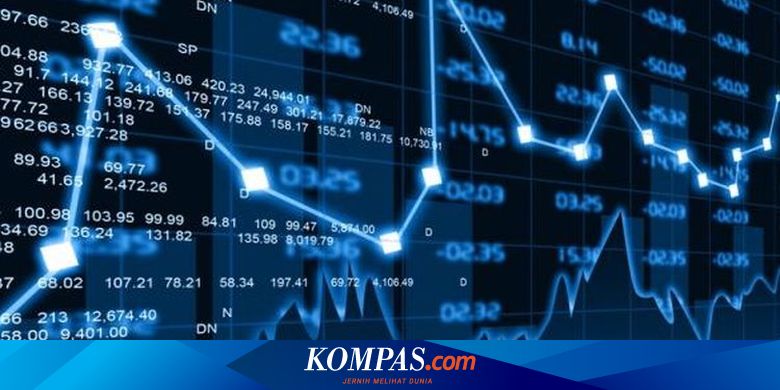 Saham adalah modal bagi usaha yang berbentuk