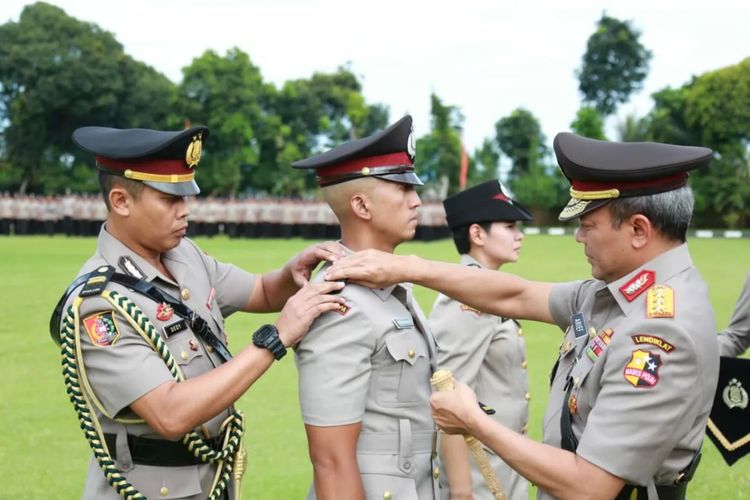 HUT Bhayangkara ke-79, Bagaimana Sejarahnya?