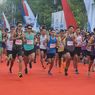 2.100 Pelari Nikmati Ikon Bersejarah Kota Semarang dalam Ajang Tahunan Semarang 10K