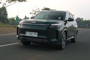 DFSK E5 Plus PHEV: SUV Hybrid Penantang Baru di Indonesia!