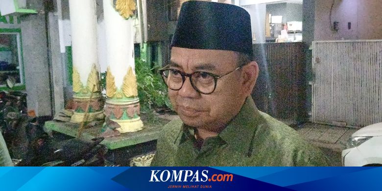 Pemimpin Jakarta Sebaiknya Bukan yang Cari Tangga untuk Karier Politik
