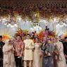 M Taufik Jadi Perwakilan Keluarga di Resepsi Putri Sulung Anies Baswedan