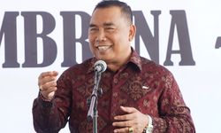 Komitmen Lindungi Perempuan dan Anak, Pemkab Jembrana Raih APE 2023 Kategori Madya