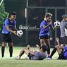 Breaking News, Polri Izinkan 2 Laga Uji Coba Timnas U22 Indonesia