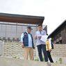 Istana Wapres di IKN Tinggal Tahap Pengisian Furnitur, Gibran Siap Berkantor Tahun Ini