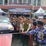 Mentan: Tak Perlu Panik, Stok Bawang Putih Masih Mencukupi