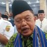 Ditanya Soal Pilpres 2024, JK: Masjid Bukan Tempat Bicara Pemilu