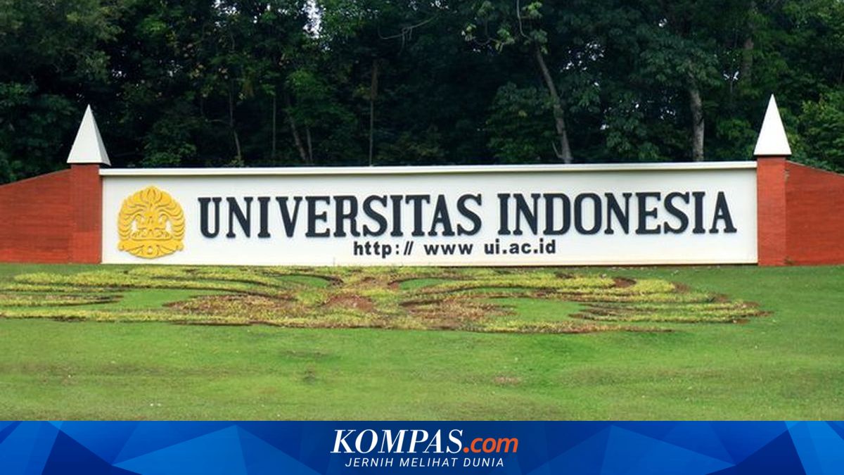 Mahasiswa UI Minta RUU Sisdiknas Cabut Hak Suara Menteri di Pemilihan Rektor