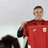 John Herdman Terkesan Fasilitas Bali United, Timnas Indonesia Berpeluang TC di Bali