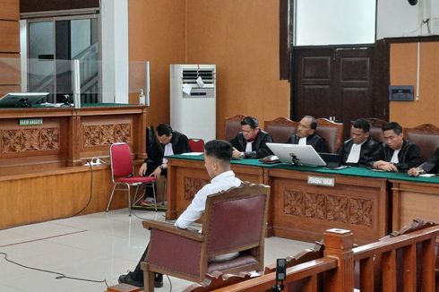 Pupusnya Harapan Mario Dandy dan Shane Lukas untuk Dapat Belas Kasih Pengadilan Tinggi DKI Jakarta