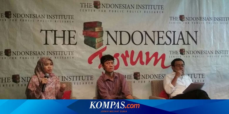 Kliping pluralitas masyarakat indonesia