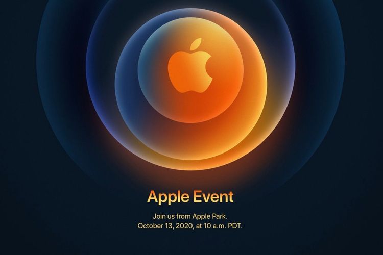 Apple Event 2020