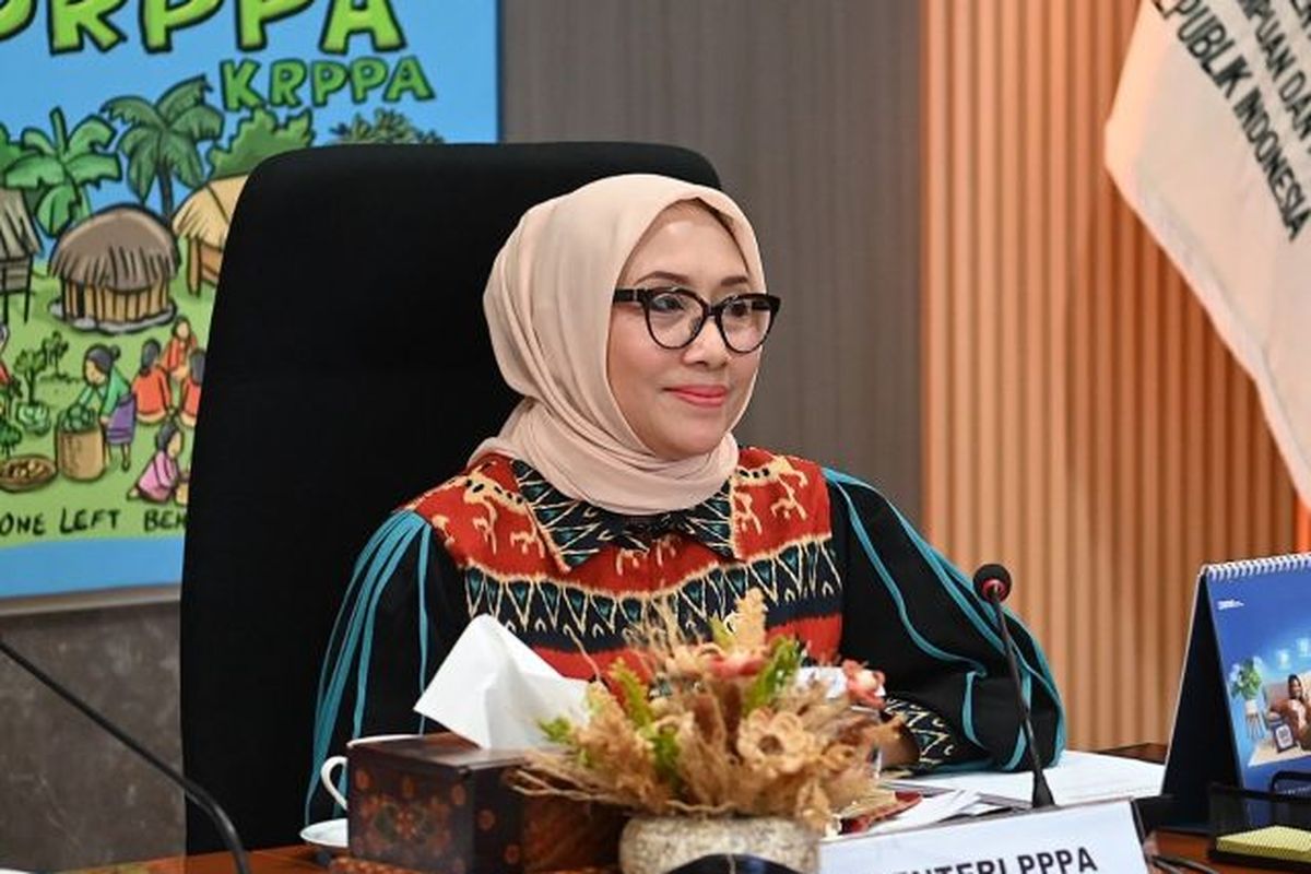 Menteri PPPA Arifah Fauzi menekankan pentingnya peran perempuan sebagai manajer keluarga dalam mendukung program Cek Kesehatan Gratis yang akan diluncurkan pada Februari mendatang. 