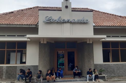 Lokananta, Studio Musik Pertama Indonesia yang Sedang Direvitalisasi