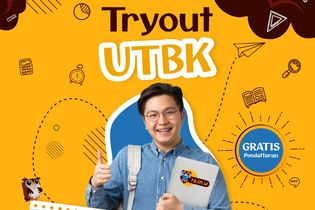 Persiapan SBMPTN 2022, Rajin.id Gelar Tryout Online Nasional Gratis