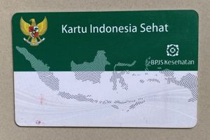 Wacana Iuran BPJS Naik, Menkes Sebut Sasarannya Peserta Mandiri