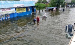 BRIN Siapkan 5 Teknologi Hadapi Banjir Rob di Pantura