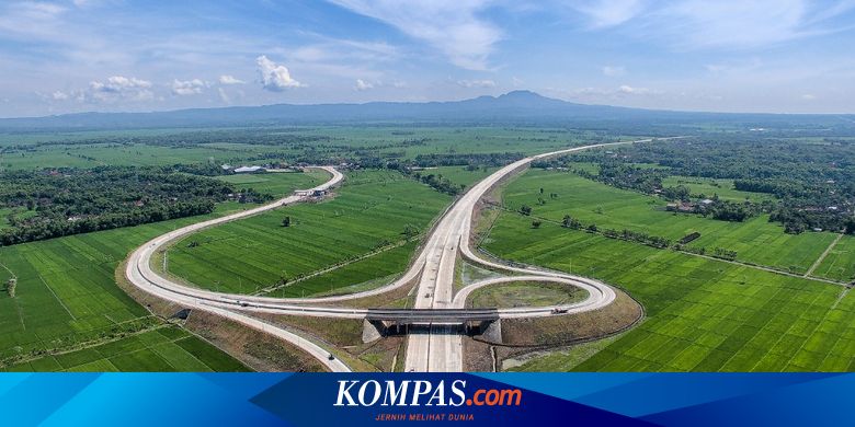 Daftar Titik Penyekatan di Jalan Tol Jasa Marga Selama PPKM Darurat - Vimarsana News