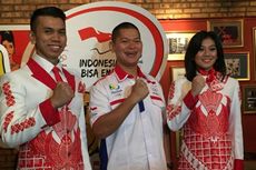 Budaya Indonesia Akan Diperkenalkan Saat Upacara Pembukaan Olimpiade Rio