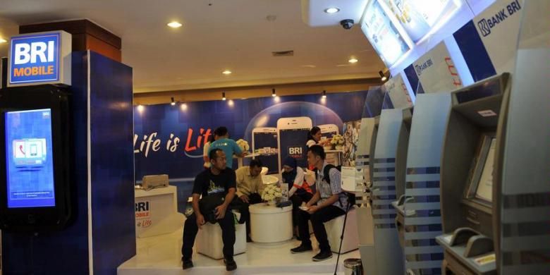 Lowongan Kerja Bri Ini Posisi Dan Syaratnya Lowongan Kerja Bri Ini Posisi Dan Syaratnya