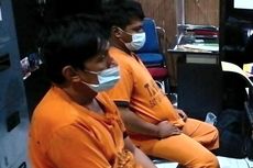 Komplotan Pencuri Uang Ratusan Juta Rupiah Milik Peternak Sapi Ditangkap, Polisi: Mereka Foya-foya