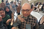 Novel Baswedan Kaget Berkas 4 Prajurit TNI Dilimpahkan: Bukannya Andrie Yunus Belum Diperiksa?