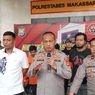 Polisi Kembali Tangkap Komplotan Begal Sadis Menyasar 2 Pemudik Asal Kalimantan, Satu Dihadiahi Timah Panas