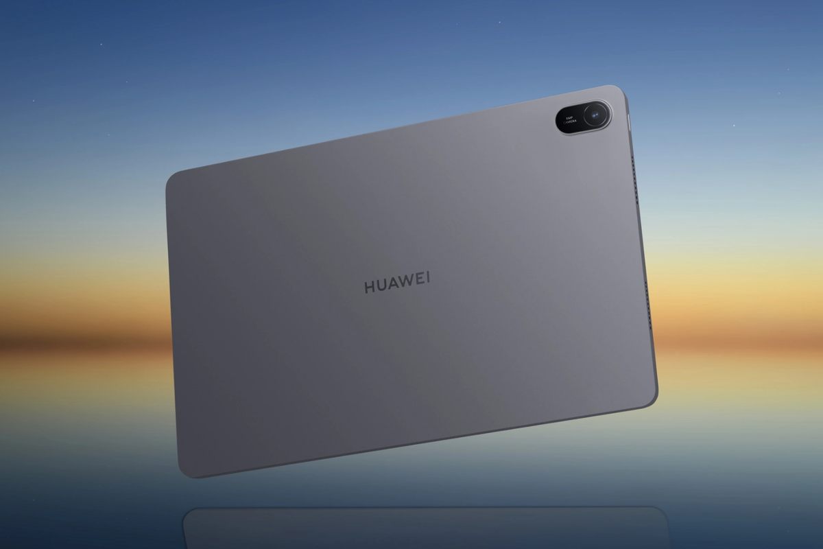 Tablet Huawei MatePad SE 11 resmi meluncur di Indonesia, Jumat (19/7/2024).