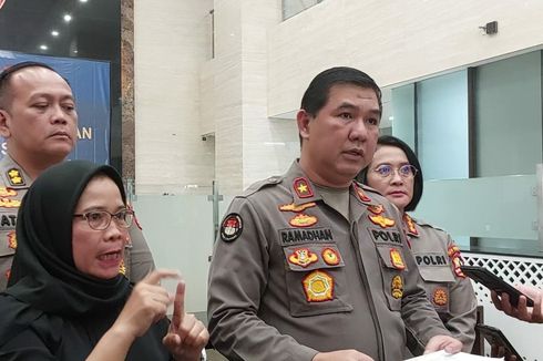 Mabes Polri: 5 Polisi yang Jadi Calo Penerimaan Bintara Dipecat dengan Tidak Hormat