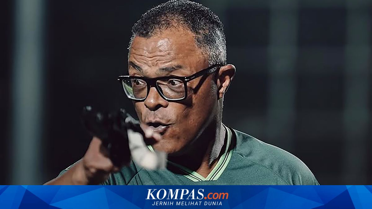 Timnas U17 Indonesia vs Malaysia: Tak Hanya Kejar Kemenangan, David Nascimento Bangun Fondasi Jangka Panjang