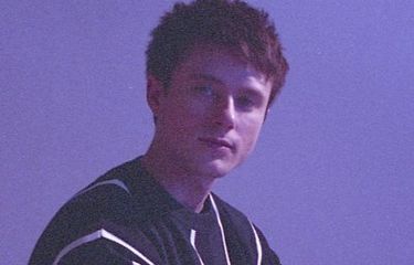 Alec Benjamin dalam twitternya. 