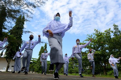 Catat Jadwal ASPD Siswa Lulusan Luar DIY untuk Daftar SMA/SMK