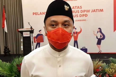 Soal Cagub yang Didukung PSI di Pilkada DKI, Giring: Yang Pasti Bukan Pak Anies Baswedan