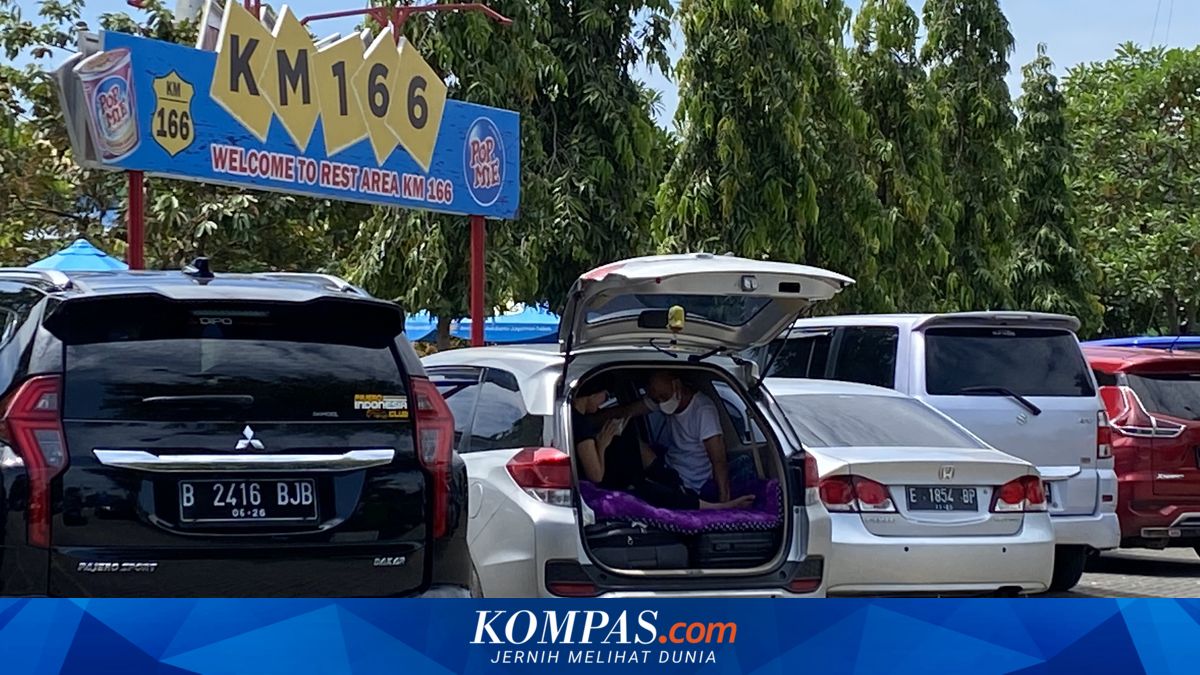 Bahaya Menggelar Kasur di Kabin Saat Road Trip