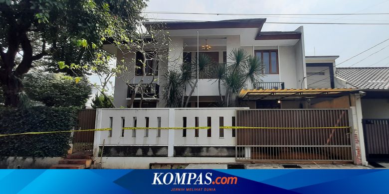 Satpam Komplek Duren Tiga Ngaku Tak Diancam AKP Irfan, Hanya Dilarang Lapor Pak RT