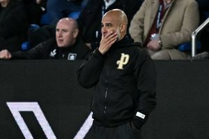 Pesan Guardiola untuk Premier League
