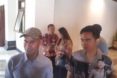 Temui Gibran, Pemilik Krisna Oleh-oleh Bali Akan Buka Bisnis di Solo