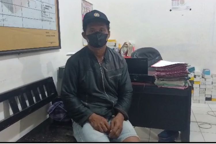 Pelaku penganiayaan terhadap anggota DPRD Luwu Utara, Sulawesi Selatan, Yusuf Paembonan, asal Partai Perindo, ditangkap satuan reserse kriminal Polres Luwu Utara pada Senin (3/7/2023) malam