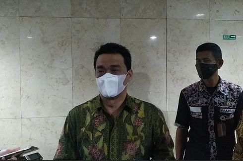 Wagub DKI Minta Warga Proaktif Laporkan Dugaan Pencemaran Lingkungan ke Pemprov