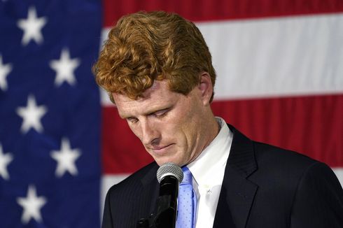 Joe Kennedy’s Defeat Casts Potential End of an American Political Dynasty