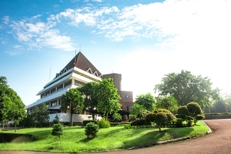 Institut Pertanian Bogor