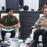 Setelah Kirim Ultimatum, HMI Bertemu Kapolres Lumajang Bawa 3 Tuntutan