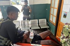 Jaga Nataru di Cianjur, 1.300 Personel hingga Penembak Runduk Diterjunkan